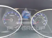 2014 Hyundai Tucson фото