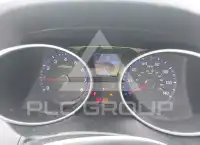 2014 Hyundai Tucson фото