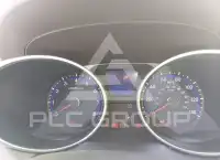 2014 Hyundai Tucson фото