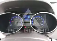 2014 Hyundai Tucson фото