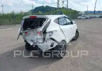 2014 Hyundai Tucson photo