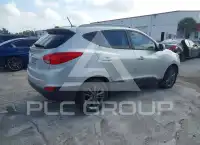 2014 Hyundai Tucson photo