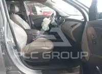 2014 Hyundai Tucson photo