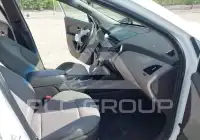 2014 Hyundai Tucson photo