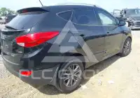 2014 Hyundai Tucson фото