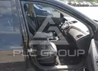 2014 Hyundai Tucson фото