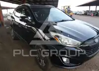 2014 Hyundai Tucson photo