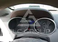 2014 Hyundai Tucson фото