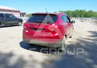 2014 Hyundai Tucson фото