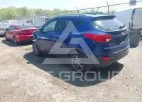 2014 Hyundai Tucson photo
