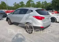 2014 Hyundai Tucson photo