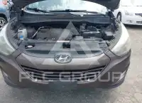 2014 Hyundai Tucson фото