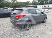 2014 Hyundai Tucson фото