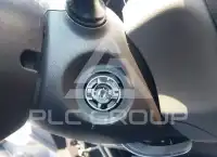 2014 Hyundai Tucson фото