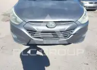 2014 Hyundai Tucson фото