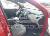 2014 Hyundai Tucson фото