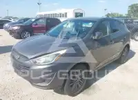 2014 Hyundai Tucson фото