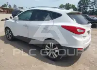 2014 Hyundai Tucson фото