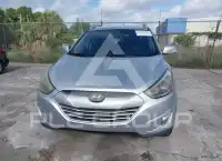 2014 Hyundai Tucson photo