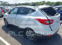 2014 Hyundai Tucson фото