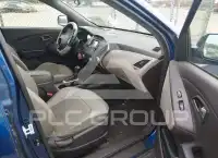 2014 Hyundai Tucson фото