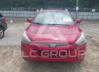 2014 Hyundai Tucson фото