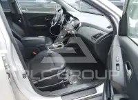 2014 Hyundai Tucson photo