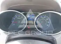 2014 Hyundai Tucson фото
