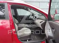 2014 Hyundai Tucson фото