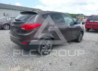 2014 Hyundai Tucson фото