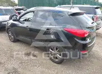 2014 Hyundai Tucson фото