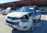 2014 Hyundai Tucson фото