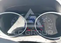 2014 Hyundai Tucson фото