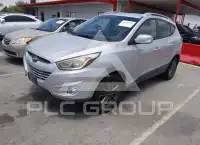 2014 Hyundai Tucson photo
