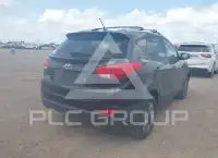 2014 Hyundai Tucson фото