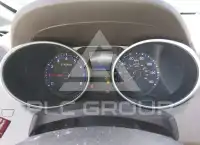 2014 Hyundai Tucson фото
