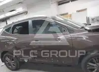 2014 Hyundai Tucson фото