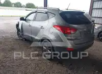 2014 Hyundai Tucson photo