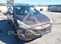 2014 Hyundai Tucson фото