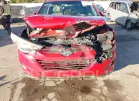 2014 Hyundai Tucson photo