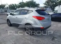 2014 Hyundai Tucson photo
