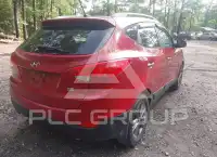 2014 Hyundai Tucson фото