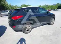 2014 Hyundai Tucson фото