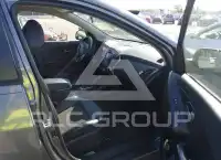 2014 Hyundai Tucson фото