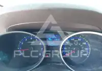 2014 Hyundai Tucson фото