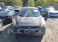2014 Hyundai Tucson photo