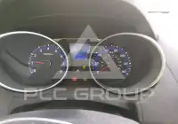 2014 Hyundai Tucson фото
