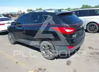 2014 Hyundai Tucson фото