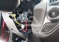 2014 Hyundai Tucson фото