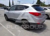 2014 Hyundai Tucson photo